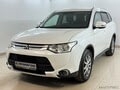 Фото MITSUBISHI Outlander III с пробегом | №1 Фото MITSUBISHI Outlander III с пробегом | №1