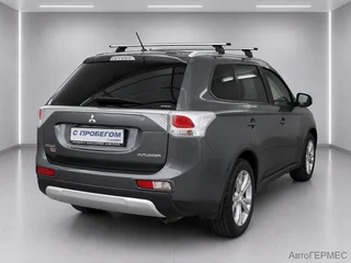 Фото MITSUBISHI Outlander III с пробегом Фото MITSUBISHI Outlander III с пробегом