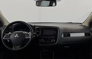 Фото MITSUBISHI Outlander III с пробегом Фото MITSUBISHI Outlander III с пробегом