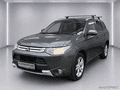Фото MITSUBISHI Outlander III с пробегом | №1 Фото MITSUBISHI Outlander III с пробегом | №1