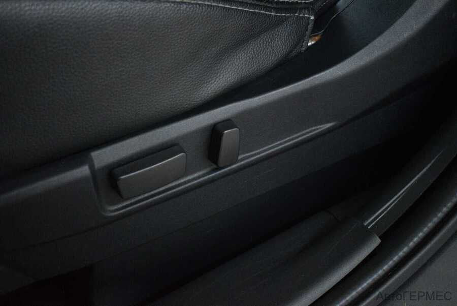 Фото MITSUBISHI Outlander III Рестайлинг с пробегом | №10 Фото MITSUBISHI Outlander III Рестайлинг с пробегом | №10