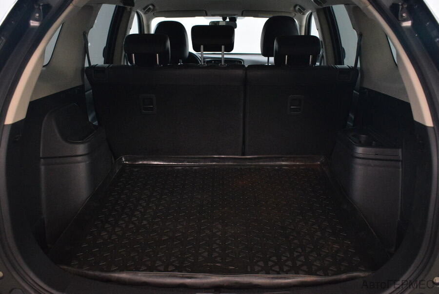 Фото MITSUBISHI Outlander III Рестайлинг с пробегом | №14 Фото MITSUBISHI Outlander III Рестайлинг с пробегом | №14