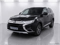 Фото MITSUBISHI Outlander III Рестайлинг 2 с пробегом | №1 Фото MITSUBISHI Outlander III Рестайлинг 2 с пробегом | №1
