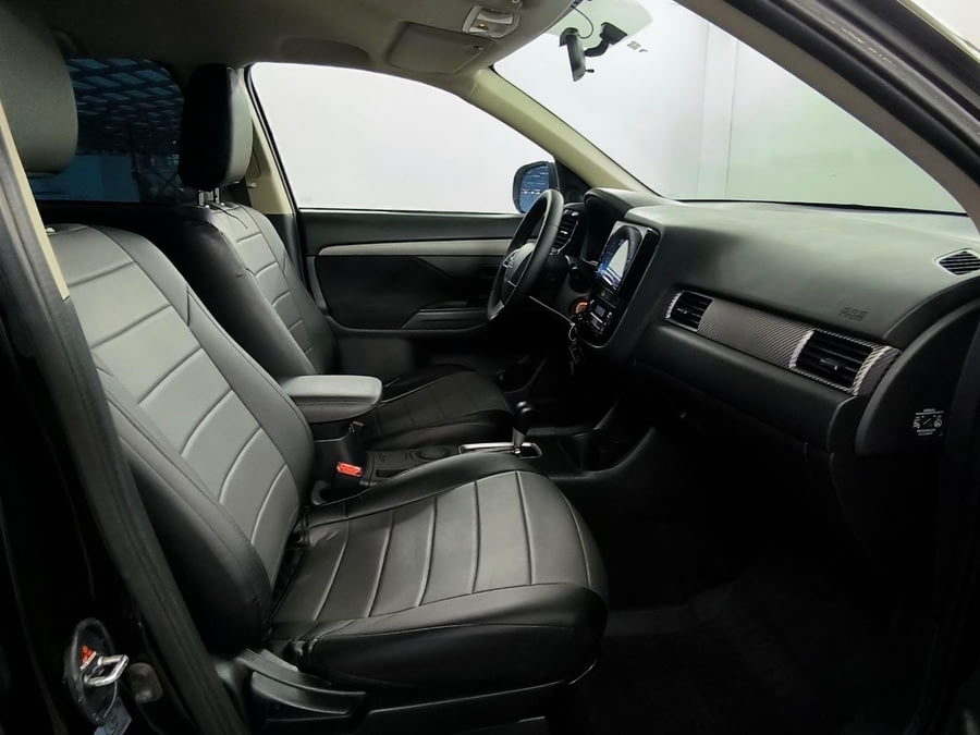 Фото MITSUBISHI Outlander III Рестайлинг 2 с пробегом | №11 Фото MITSUBISHI Outlander III Рестайлинг 2 с пробегом | №11