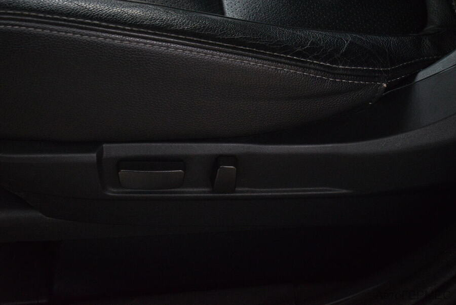 Фото MITSUBISHI Outlander III Рестайлинг 2 с пробегом | №11 Фото MITSUBISHI Outlander III Рестайлинг 2 с пробегом | №11