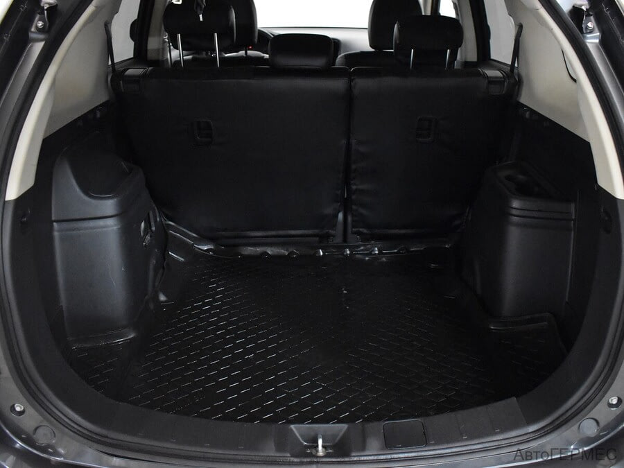 Фото MITSUBISHI Outlander III Рестайлинг 2 с пробегом | №12 Фото MITSUBISHI Outlander III Рестайлинг 2 с пробегом | №12