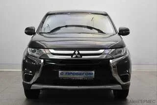 Фото MITSUBISHI Outlander III Рестайлинг 2 с пробегом Фото MITSUBISHI Outlander III Рестайлинг 2 с пробегом