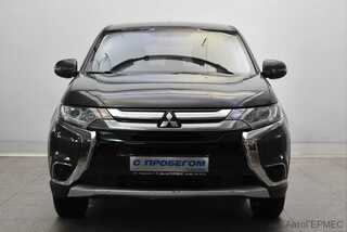 Фото MITSUBISHI Outlander III Рестайлинг 2 с пробегом Фото MITSUBISHI Outlander III Рестайлинг 2 с пробегом
