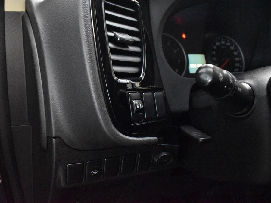 Фото MITSUBISHI Outlander III Рестайлинг 2 с пробегом | №8 Фото MITSUBISHI Outlander III Рестайлинг 2 с пробегом | №8