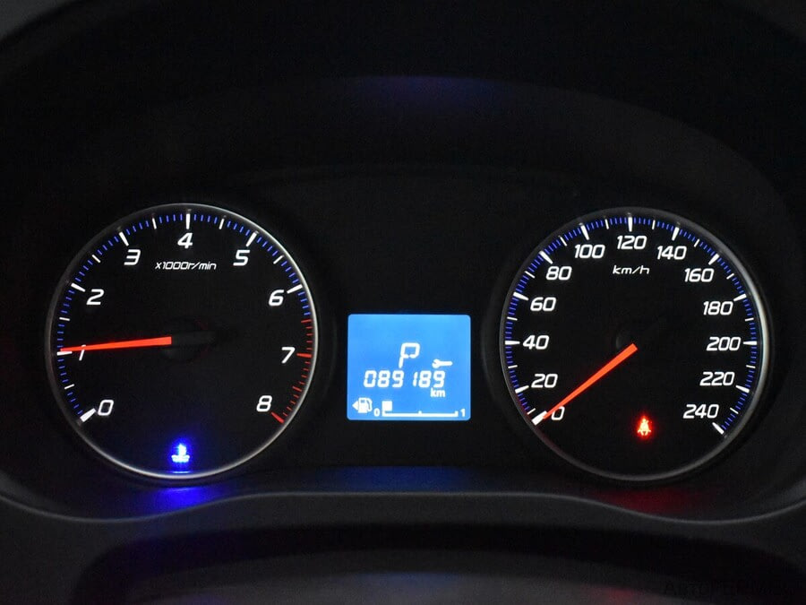 Фото MITSUBISHI Outlander III Рестайлинг 2 с пробегом | №6 Фото MITSUBISHI Outlander III Рестайлинг 2 с пробегом | №6