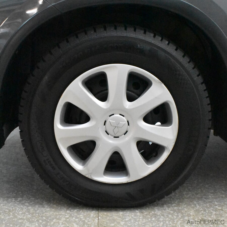 Фото MITSUBISHI Outlander III Рестайлинг 2 с пробегом | №15 Фото MITSUBISHI Outlander III Рестайлинг 2 с пробегом | №15