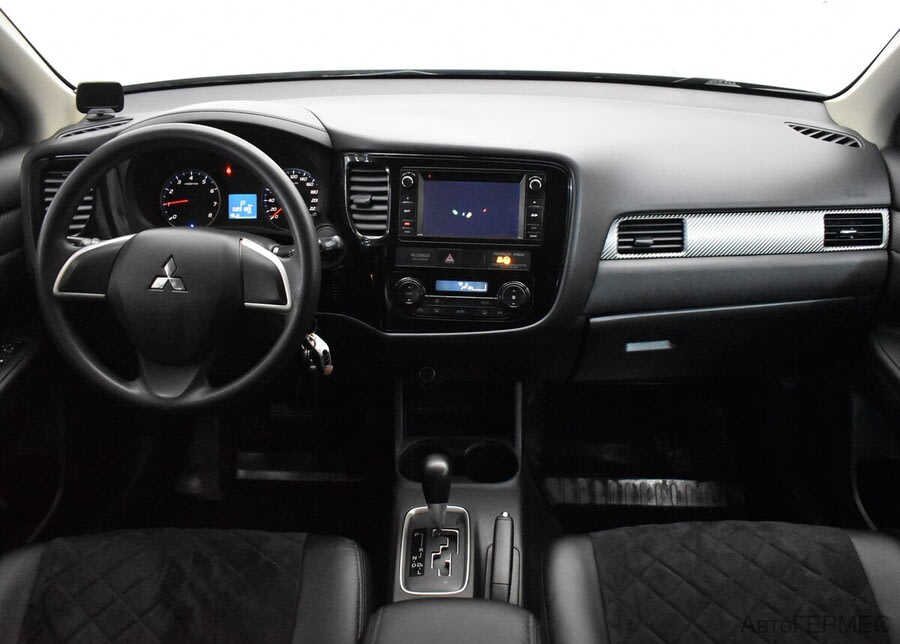 Фото MITSUBISHI Outlander III Рестайлинг 2 с пробегом | №5 Фото MITSUBISHI Outlander III Рестайлинг 2 с пробегом | №5