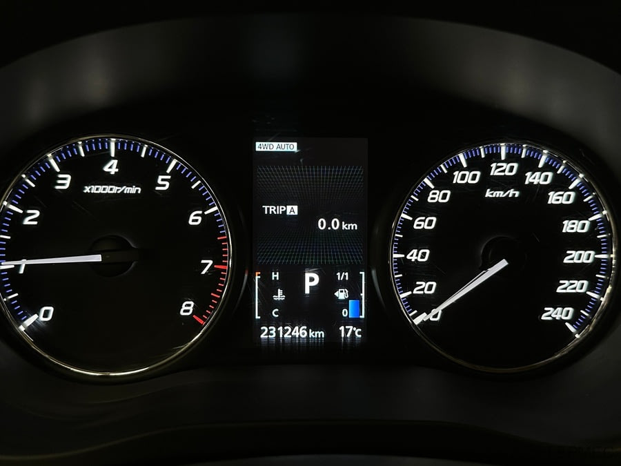 Фото MITSUBISHI Outlander III Рестайлинг 2 с пробегом | №6