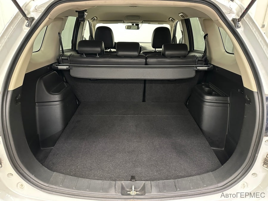 Фото MITSUBISHI Outlander III Рестайлинг 2 с пробегом | №15