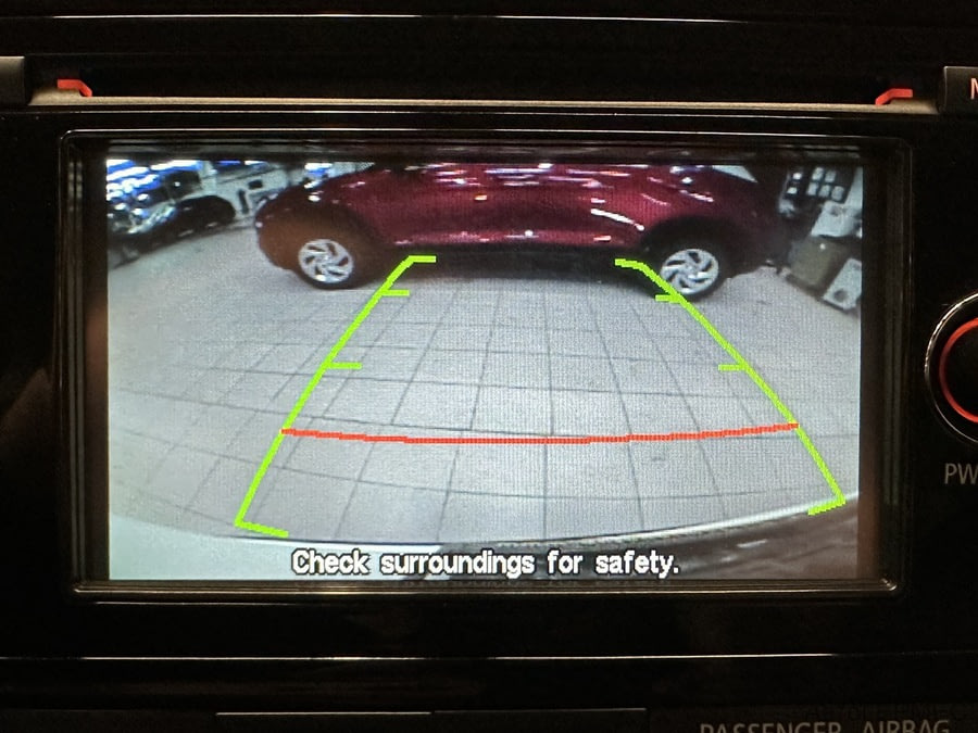 Фото MITSUBISHI Outlander III Рестайлинг 2 с пробегом | №8