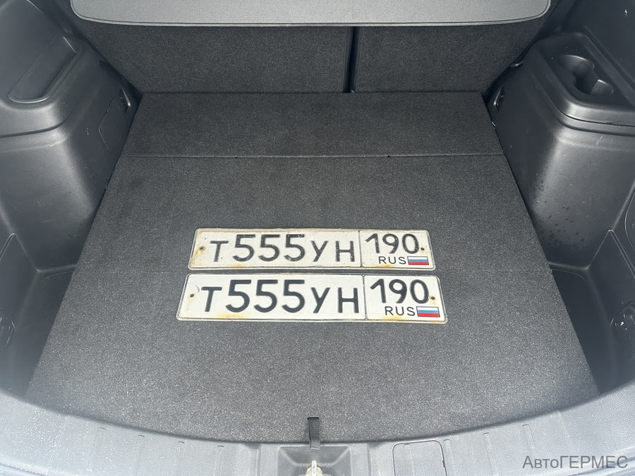 Фото MITSUBISHI Outlander III Рестайлинг 2 с пробегом | №18