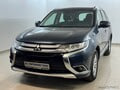 Фото MITSUBISHI Outlander III Рестайлинг 2 с пробегом | №1 Фото MITSUBISHI Outlander III Рестайлинг 2 с пробегом | №1