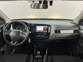 Фото MITSUBISHI Outlander III Рестайлинг 2 с пробегом Фото MITSUBISHI Outlander III Рестайлинг 2 с пробегом