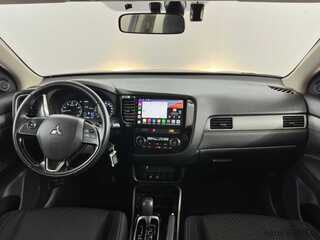 Фото MITSUBISHI Outlander III Рестайлинг 2 с пробегом Фото MITSUBISHI Outlander III Рестайлинг 2 с пробегом
