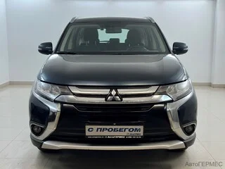 Фото MITSUBISHI Outlander III Рестайлинг 2 с пробегом Фото MITSUBISHI Outlander III Рестайлинг 2 с пробегом
