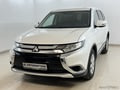 Фото MITSUBISHI Outlander III Рестайлинг 2 с пробегом | №1 Фото MITSUBISHI Outlander III Рестайлинг 2 с пробегом | №1
