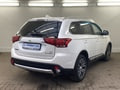 Фото MITSUBISHI Outlander III Рестайлинг 2 с пробегом | №4