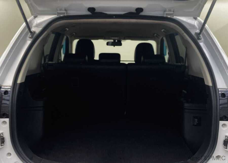 Фото MITSUBISHI Outlander III Рестайлинг 2 с пробегом | №15