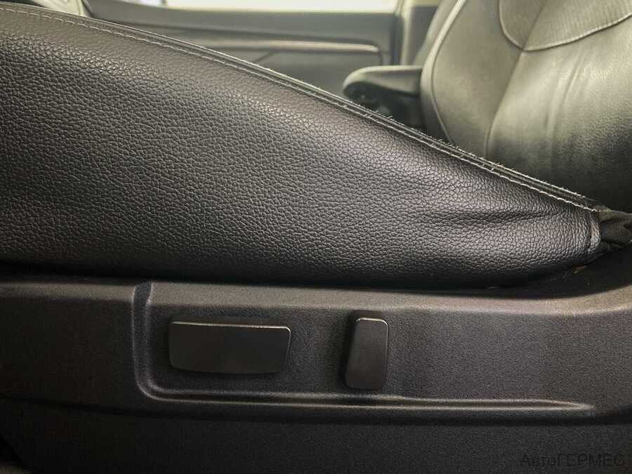 Фото MITSUBISHI Outlander III Рестайлинг 2 с пробегом | №12