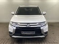 Фото MITSUBISHI Outlander III Рестайлинг 2 с пробегом | №2