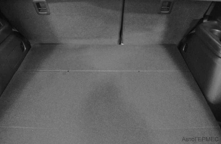 Фото MITSUBISHI Outlander III Рестайлинг 2 с пробегом | №14