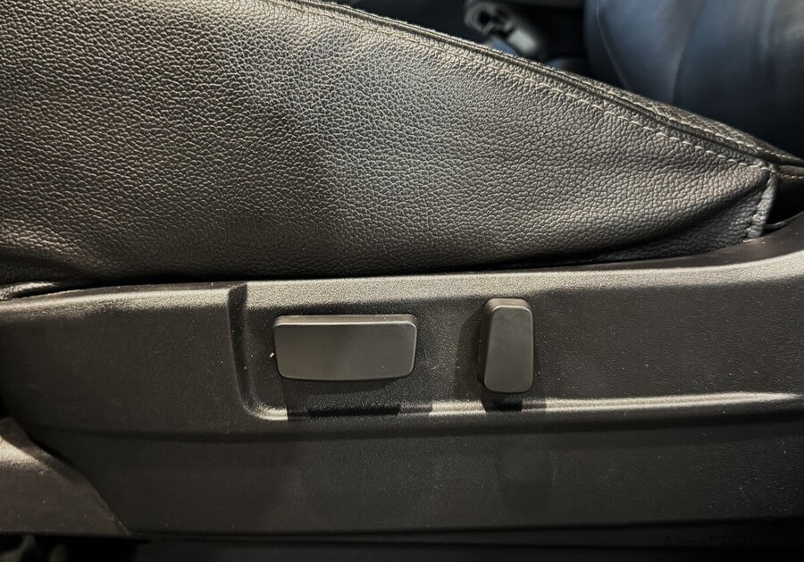 Фото MITSUBISHI Outlander III Рестайлинг 2 с пробегом | №14