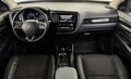 Фото MITSUBISHI Outlander III Рестайлинг 2 с пробегом | №5