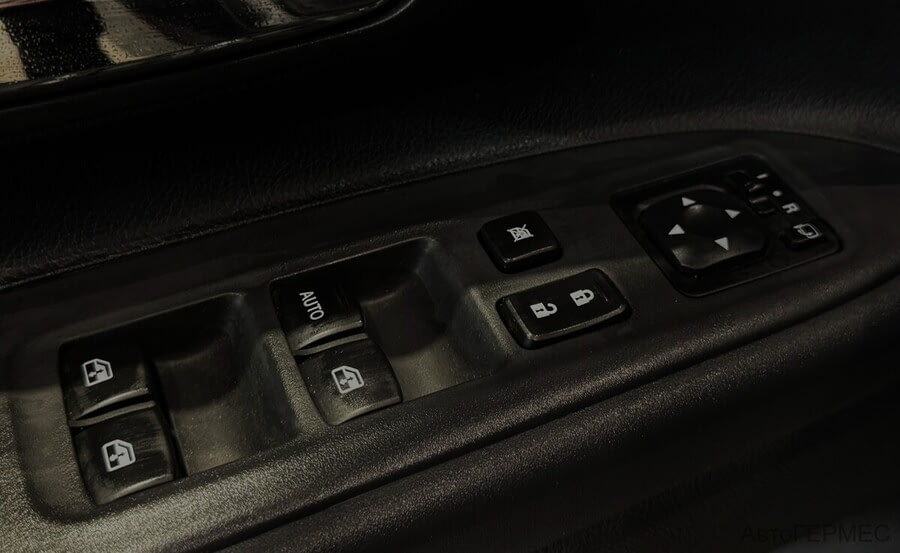 Фото MITSUBISHI Outlander III Рестайлинг 2 с пробегом | №12