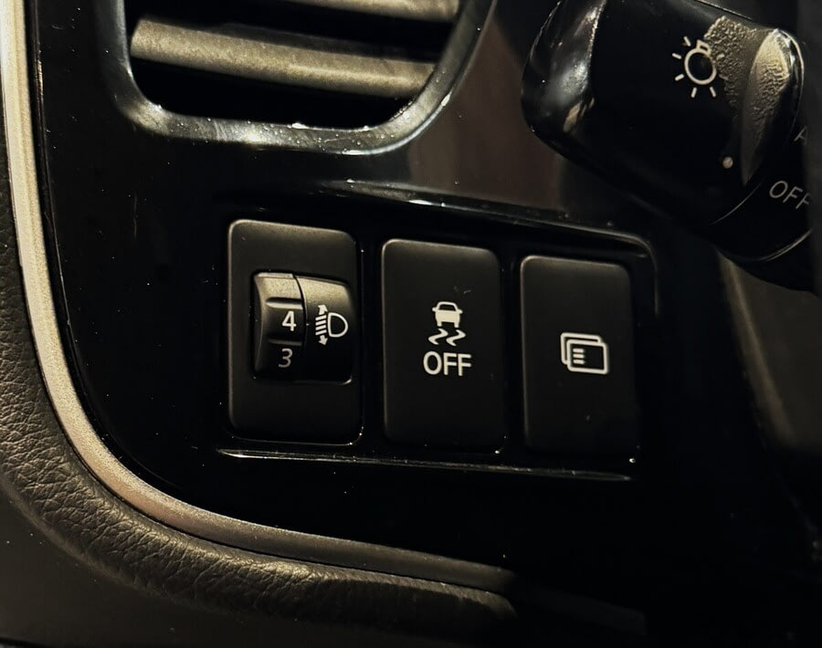 Фото MITSUBISHI Outlander III Рестайлинг 2 с пробегом | №10