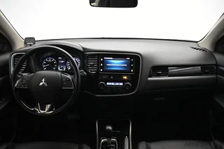 Фото MITSUBISHI Outlander III Рестайлинг 2 с пробегом Фото MITSUBISHI Outlander III Рестайлинг 2 с пробегом