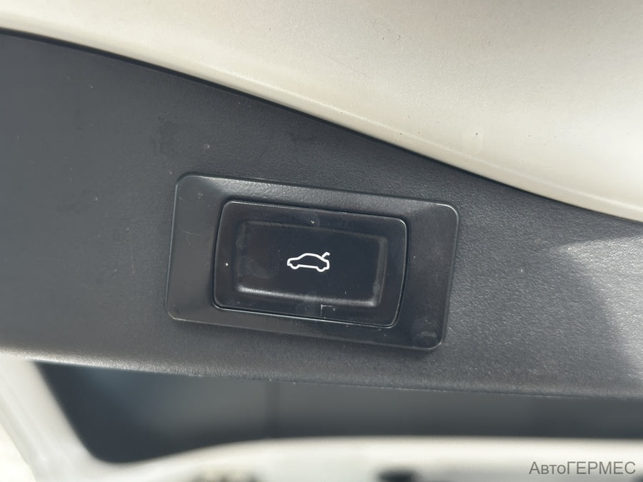 Фото MITSUBISHI Outlander III Рестайлинг 3 с пробегом | №16 Фото MITSUBISHI Outlander III Рестайлинг 3 с пробегом | №16