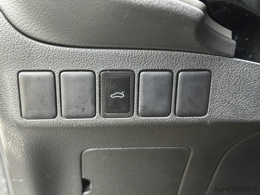 Фото MITSUBISHI Outlander III Рестайлинг 3 с пробегом | №13 Фото MITSUBISHI Outlander III Рестайлинг 3 с пробегом | №13