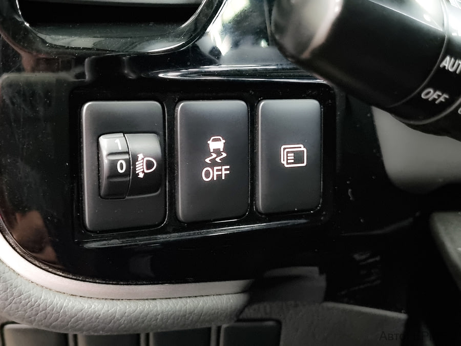 Фото MITSUBISHI Outlander III Рестайлинг 3 с пробегом | №10