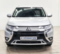 Фото MITSUBISHI Outlander III Рестайлинг 3 с пробегом | №2
