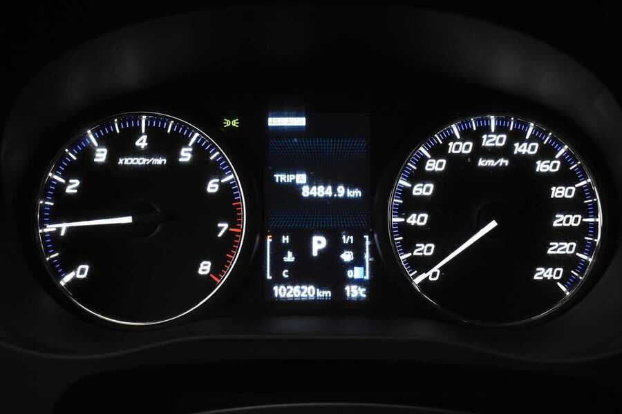 Фото MITSUBISHI Outlander III Рестайлинг 3 с пробегом | №6