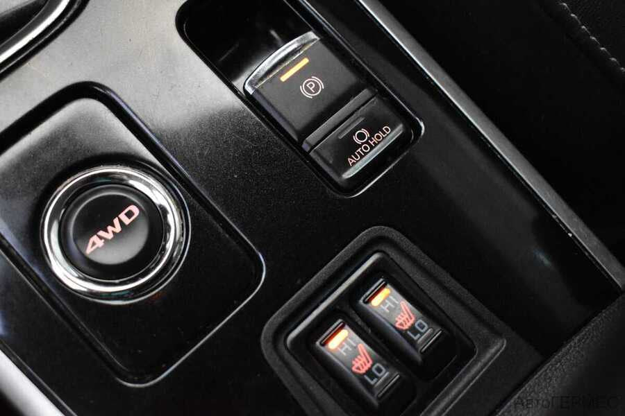 Фото MITSUBISHI Outlander III Рестайлинг 3 с пробегом | №9