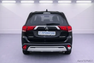 Фото MITSUBISHI Outlander III Рестайлинг 3 с пробегом