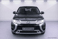 Фото MITSUBISHI Outlander III Рестайлинг 3 с пробегом | №2