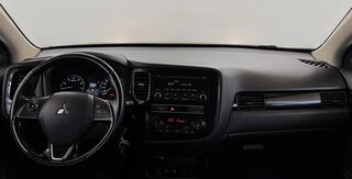 Фото MITSUBISHI Outlander III Рестайлинг 3 с пробегом