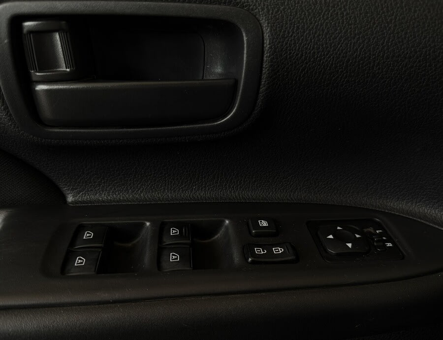 Фото MITSUBISHI Outlander III Рестайлинг 3 с пробегом | №9