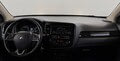 Фото MITSUBISHI Outlander III Рестайлинг 3 с пробегом | №5