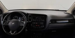 Фото MITSUBISHI Outlander III Рестайлинг 3 с пробегом
