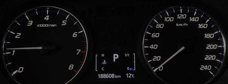 Фото MITSUBISHI Outlander III Рестайлинг 3 с пробегом | №6