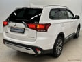 Фото MITSUBISHI Outlander III Рестайлинг 3 с пробегом | №4