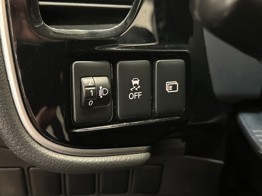 Фото MITSUBISHI Outlander III Рестайлинг 3 с пробегом | №11